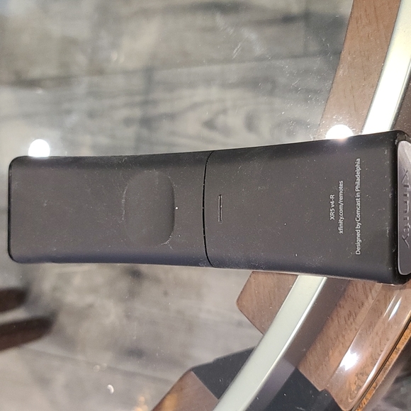 XFINITY remote control - Picture 2 of 2